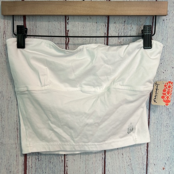 NWT FP Movement Hot Shot Tube Top - Picture 3 of 9